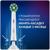Насадка ORAL-B EB50RB, для зубной щетки CrossAction, 2 шт