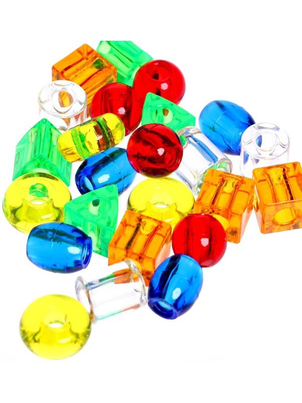 Настольная игра «Штучки в ручке»