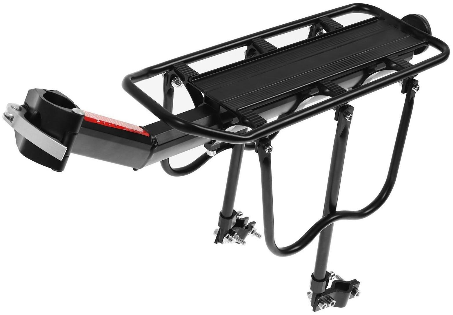 Багажник Dream Bike 24