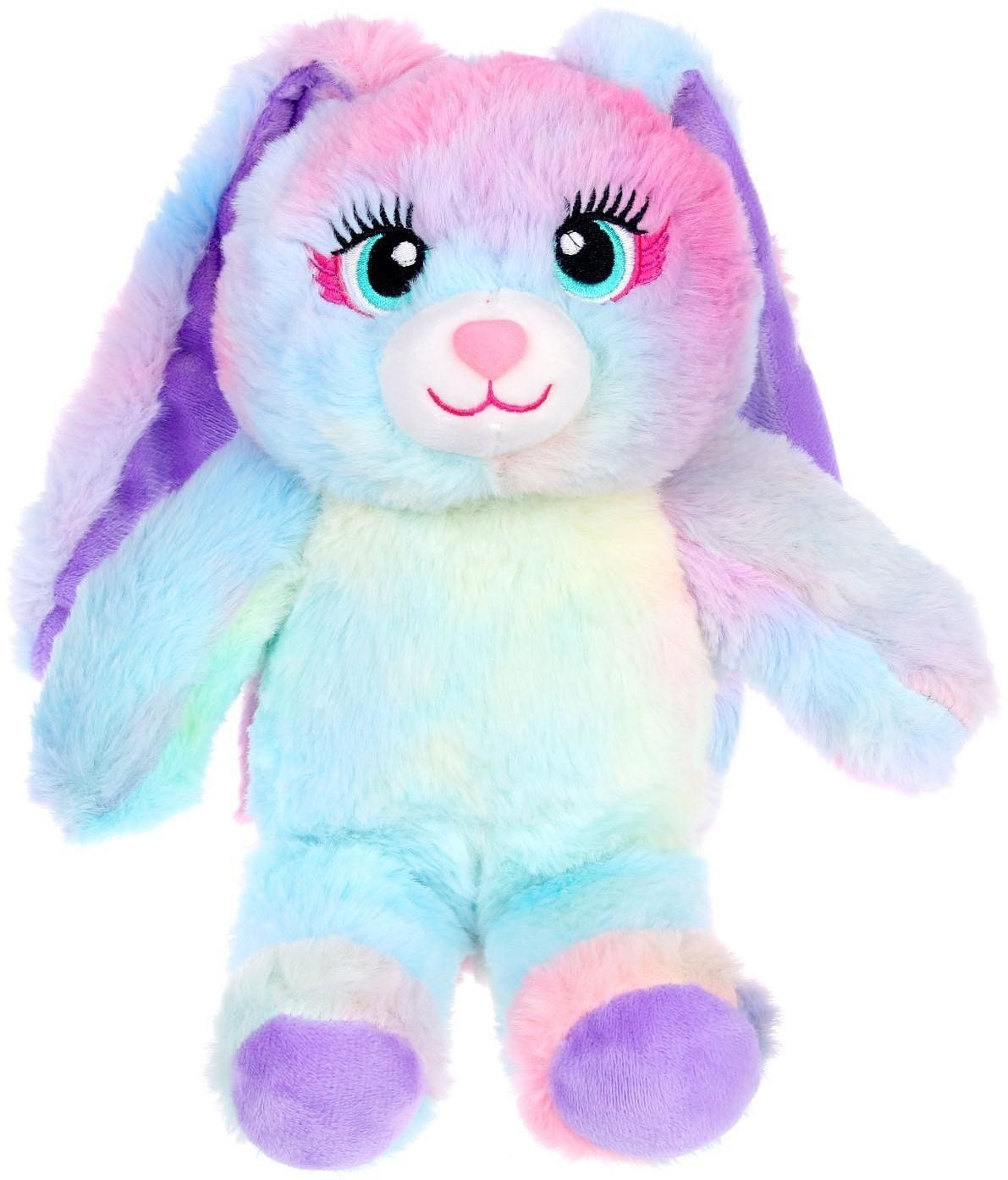 Мягкая игрушка «Зайка Мила»