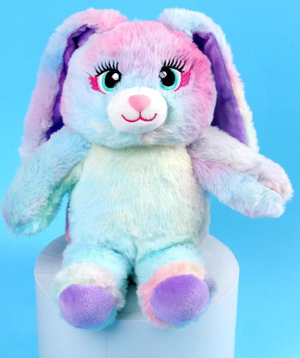 Мягкая игрушка «Зайка Мила»