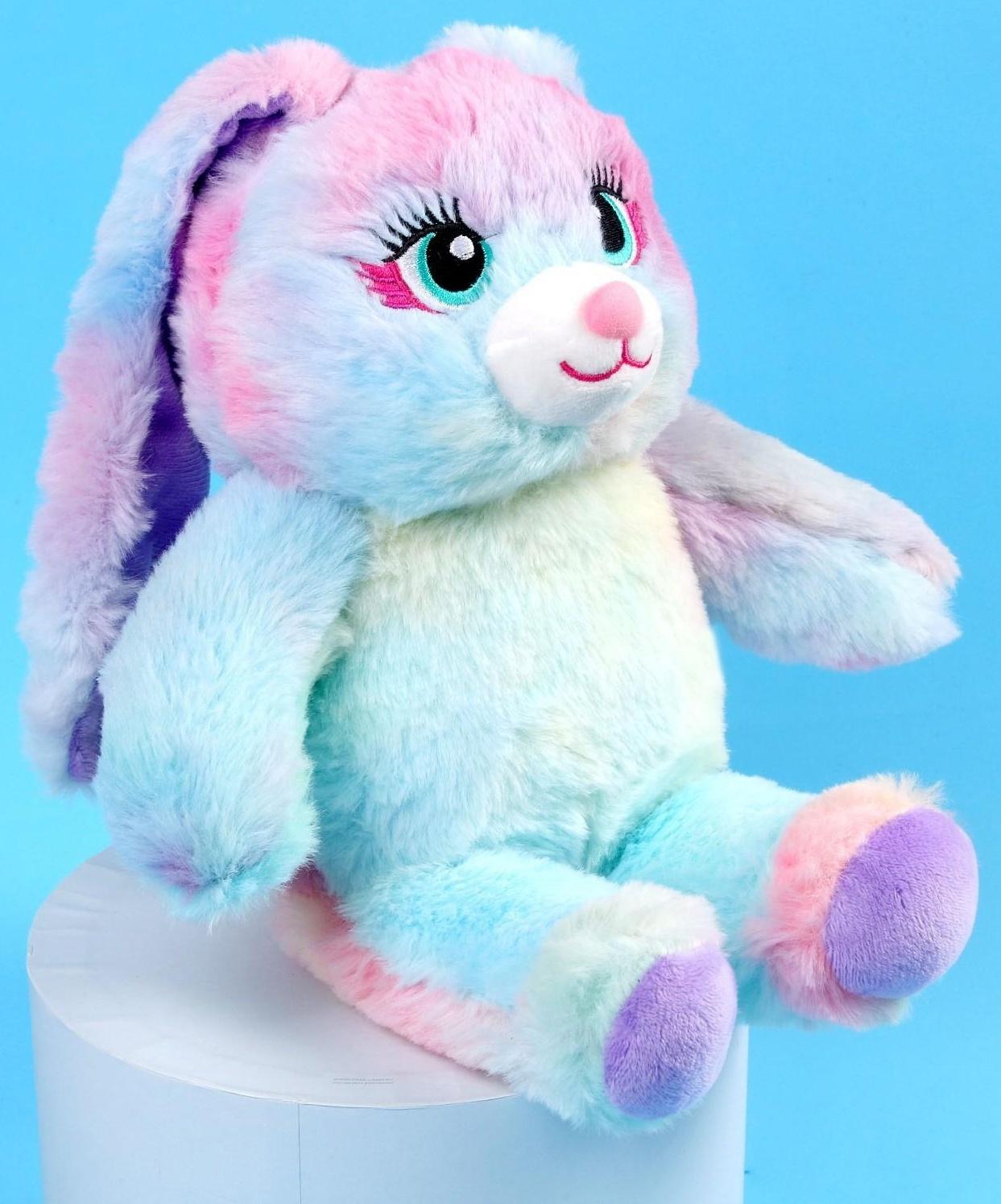 Мягкая игрушка «Зайка Мила»