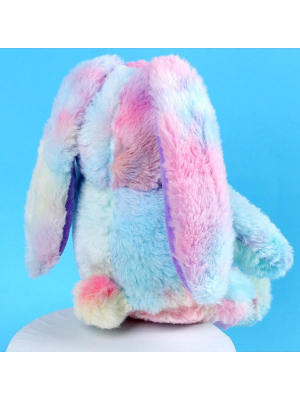 Мягкая игрушка «Зайка Мила»