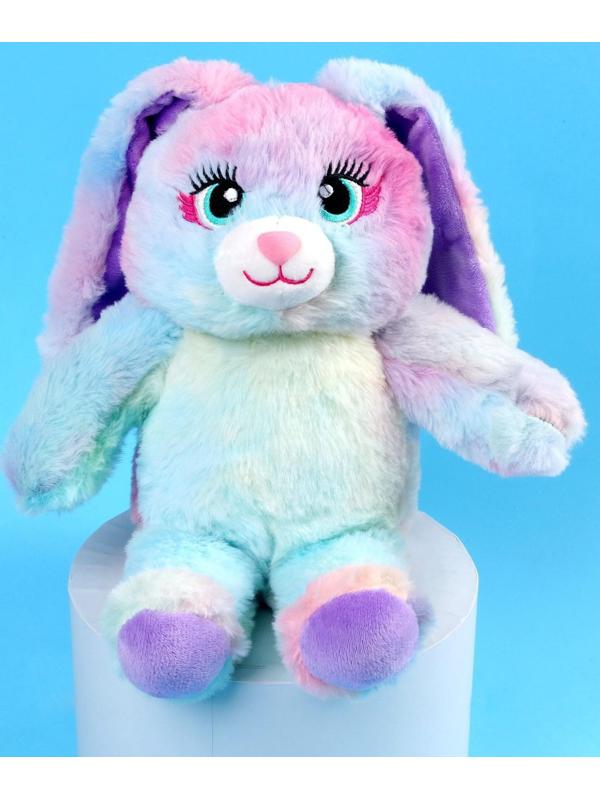 Мягкая игрушка «Зайка Мила»