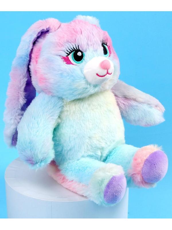 Мягкая игрушка «Зайка Мила»