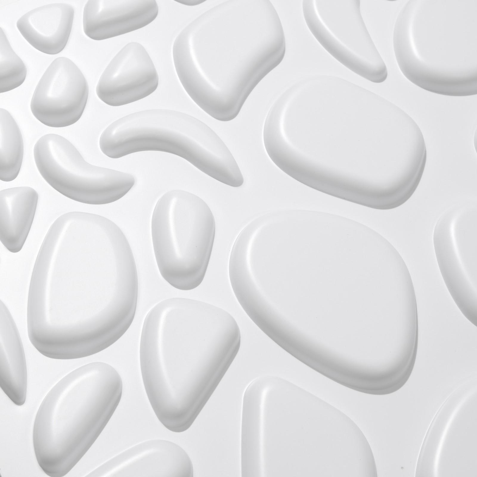 Панель ПВХ отделочная 50*50см 