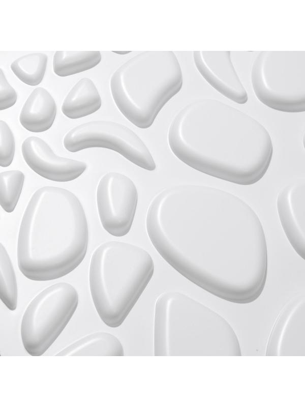 Панель ПВХ отделочная 50*50см 