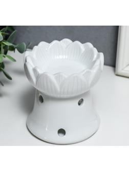 Аромалампа керамика 