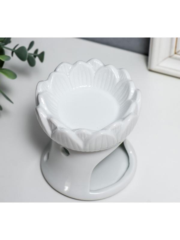 Аромалампа керамика 