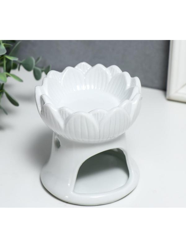 Аромалампа керамика 