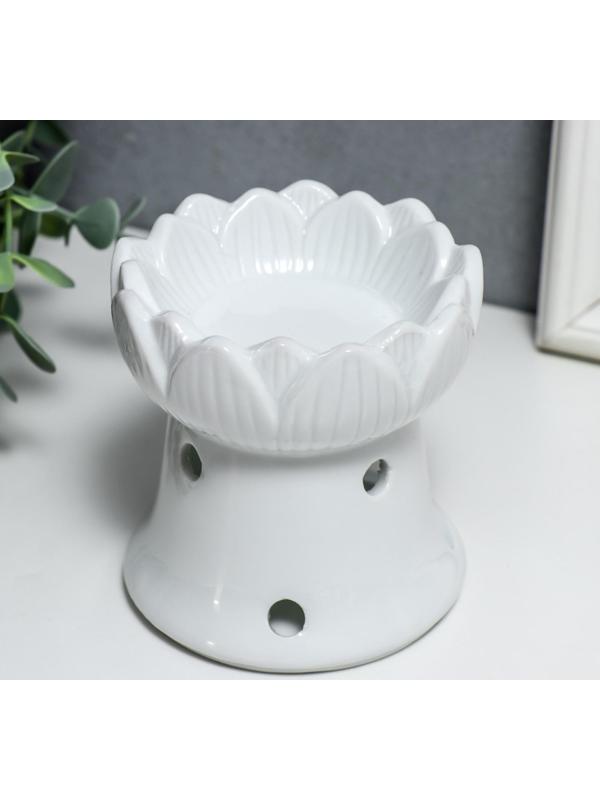 Аромалампа керамика 