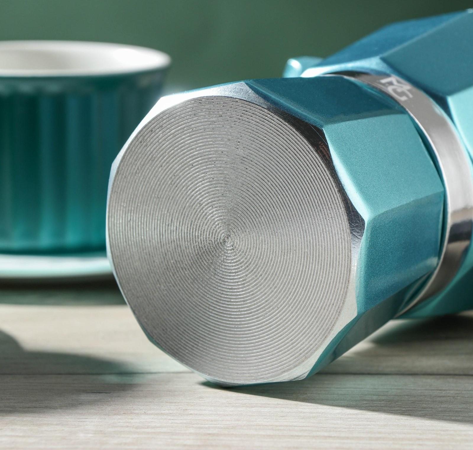 Кофеварка гейзерная Magistro Azure, на 3 чашки, 150 мл