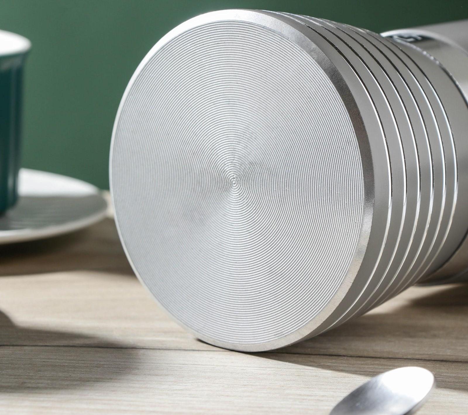 Кофеварка гейзерная Magistro Moka, на 6 чашек, 300 мл