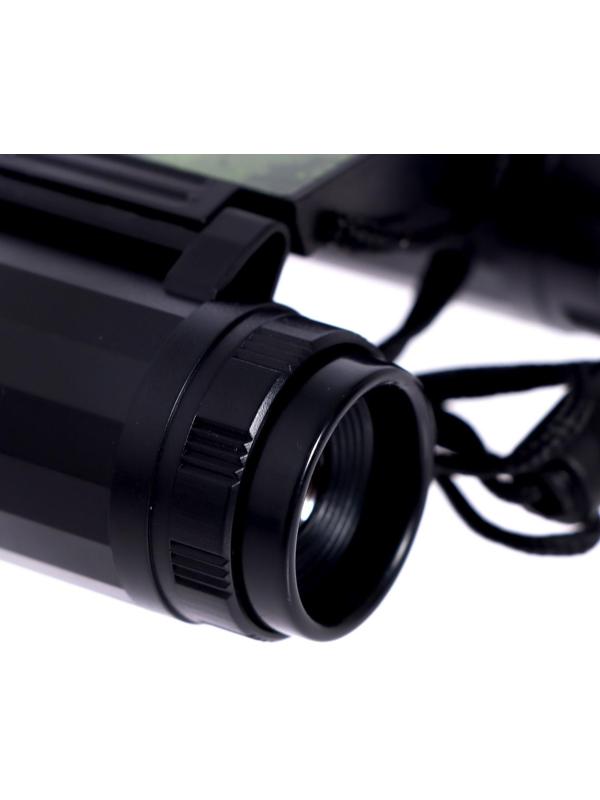 Отряд Альфа Игровой набор «Опасная миссия», бинокль и рации