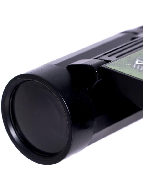 Отряд Альфа Игровой набор «Опасная миссия», бинокль и рации