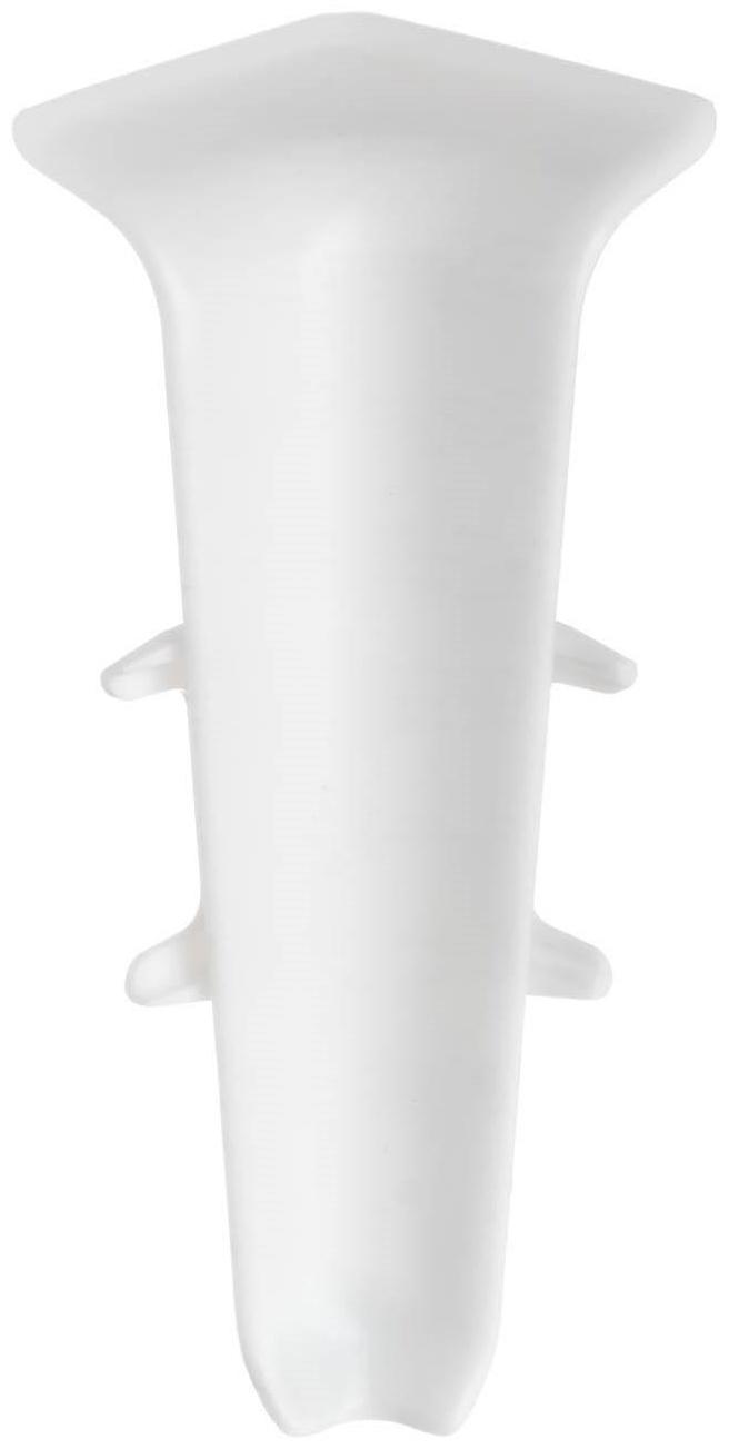 Угол внутренний для плинтуса 70мм 