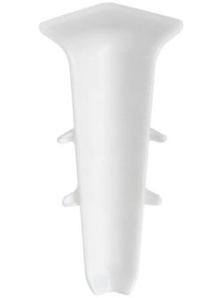 Угол внутренний для плинтуса 70мм 