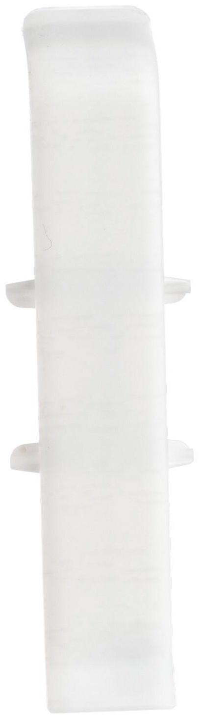 Соединитель для плинтуса 70мм 