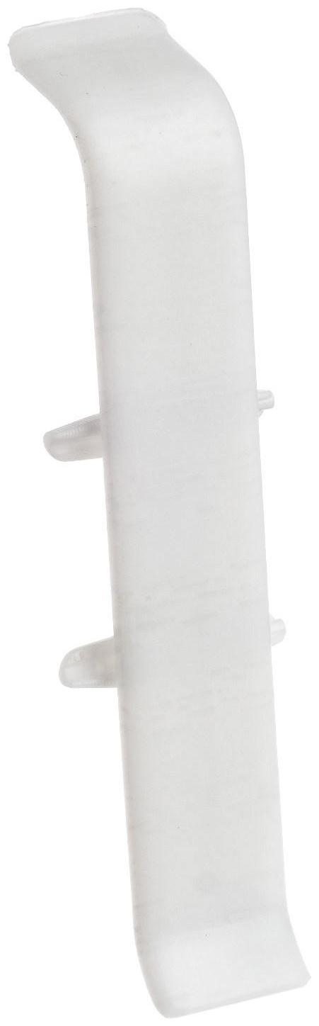 Соединитель для плинтуса 70мм 