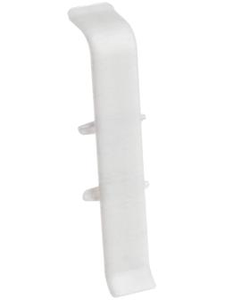 Соединитель для плинтуса 70мм 