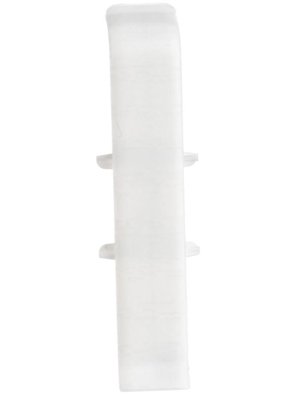 Соединитель для плинтуса 70мм 