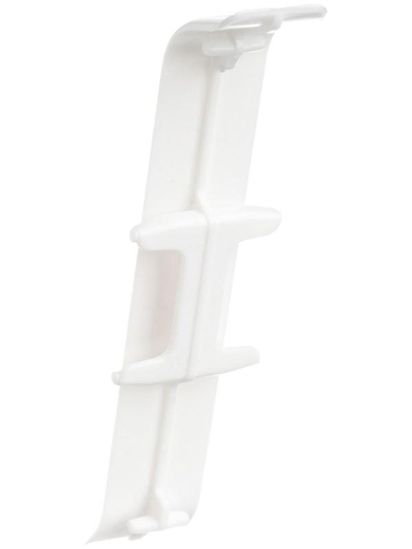 Соединитель для плинтуса 70мм 