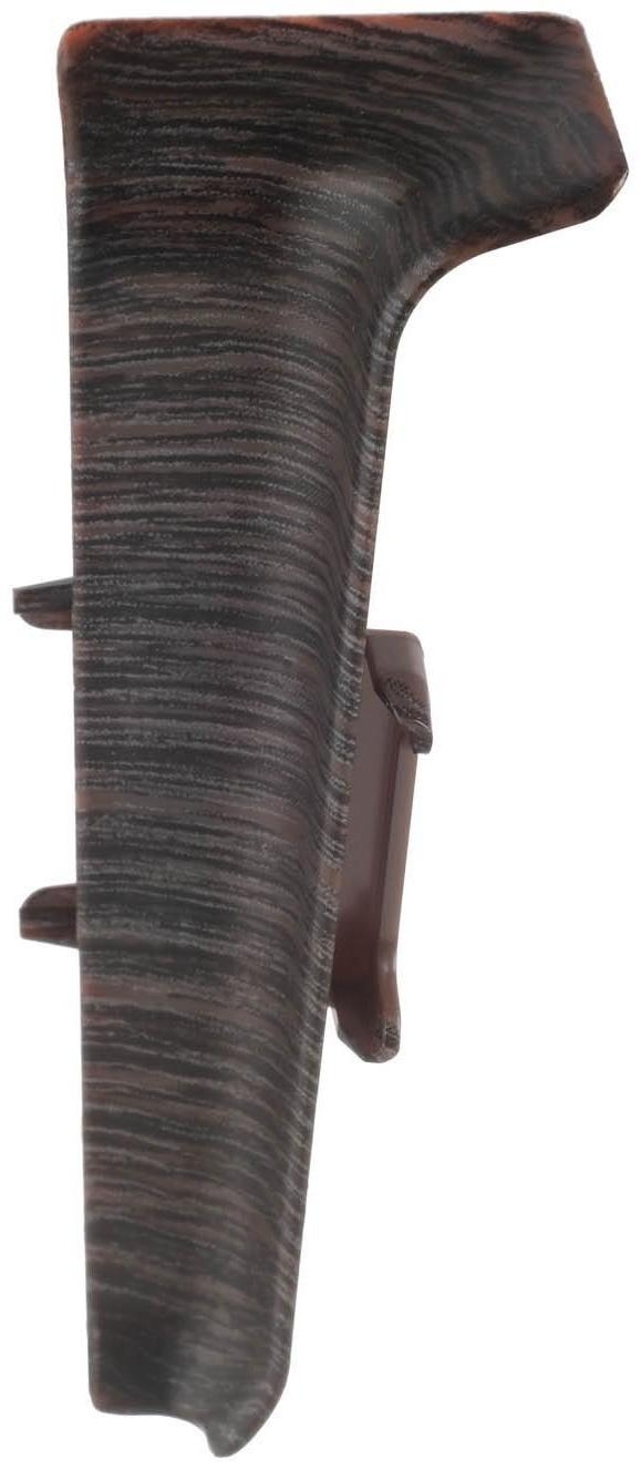 Угол внутренний для плинтуса 70мм 