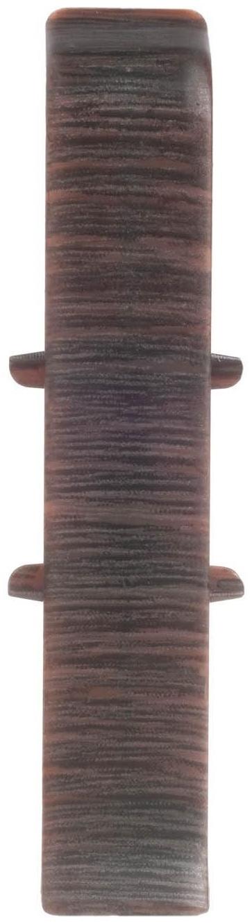 Соединитель для плинтуса 70мм 