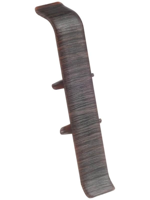 Соединитель для плинтуса 70мм 