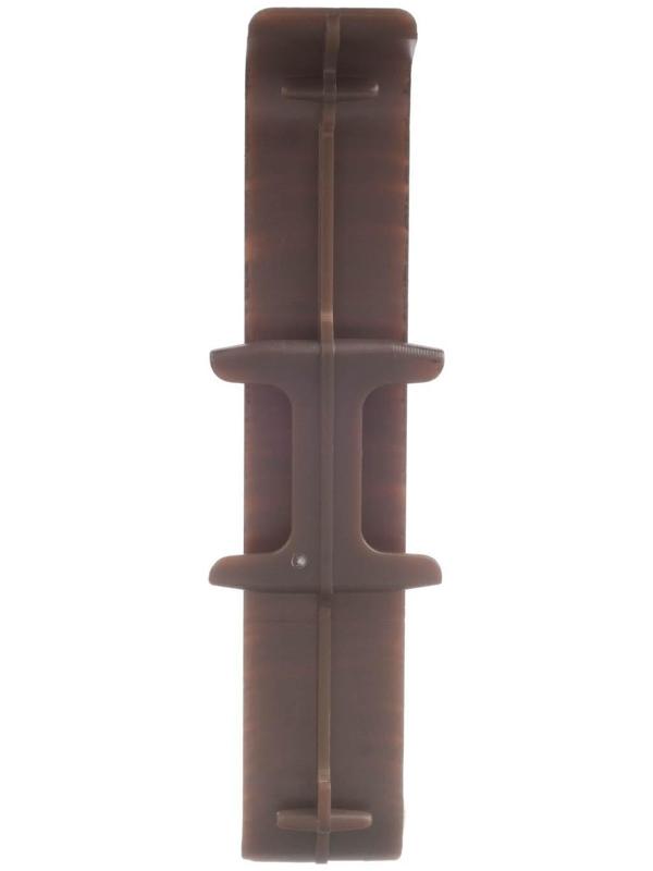 Соединитель для плинтуса 70мм 