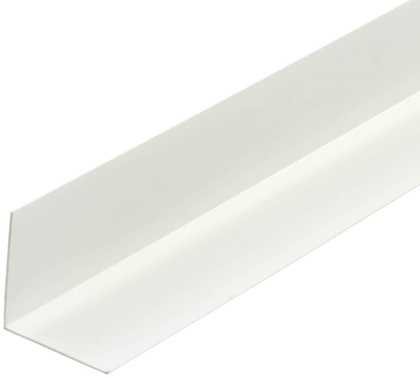 Угол 25х25мм 2,7м 