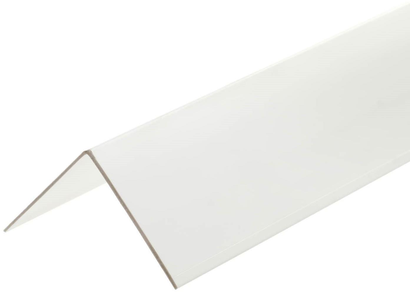 Угол 25х25мм 2,7м 