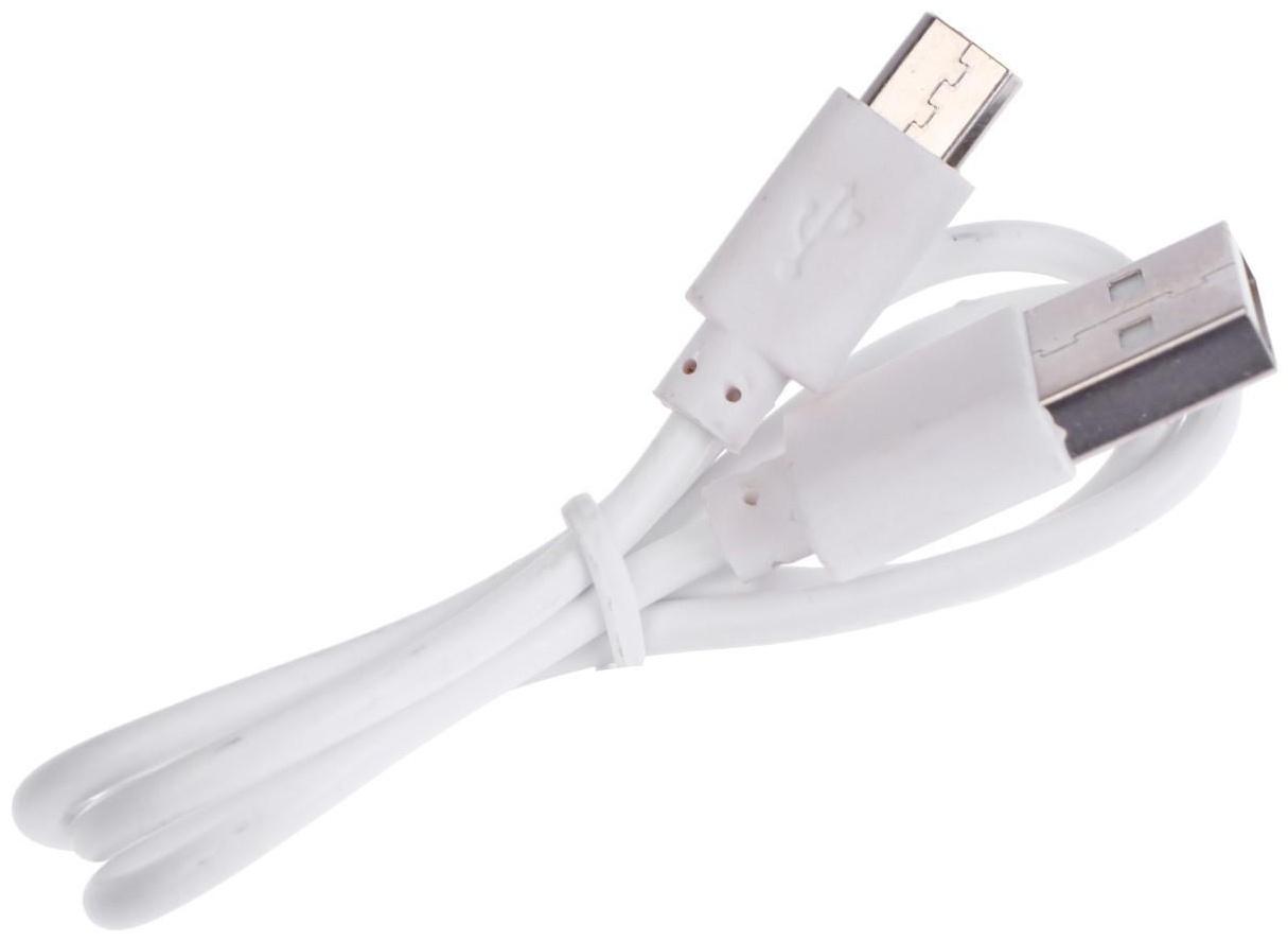 Миксер Luazon LMR-05 беспроводной, 20 Вт, 1200 мАч, 3 скорости, МИКС