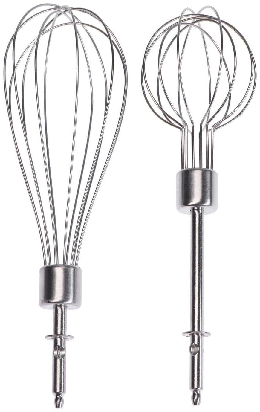 Миксер Luazon LMR-05 беспроводной, 20 Вт, 1200 мАч, 3 скорости, МИКС