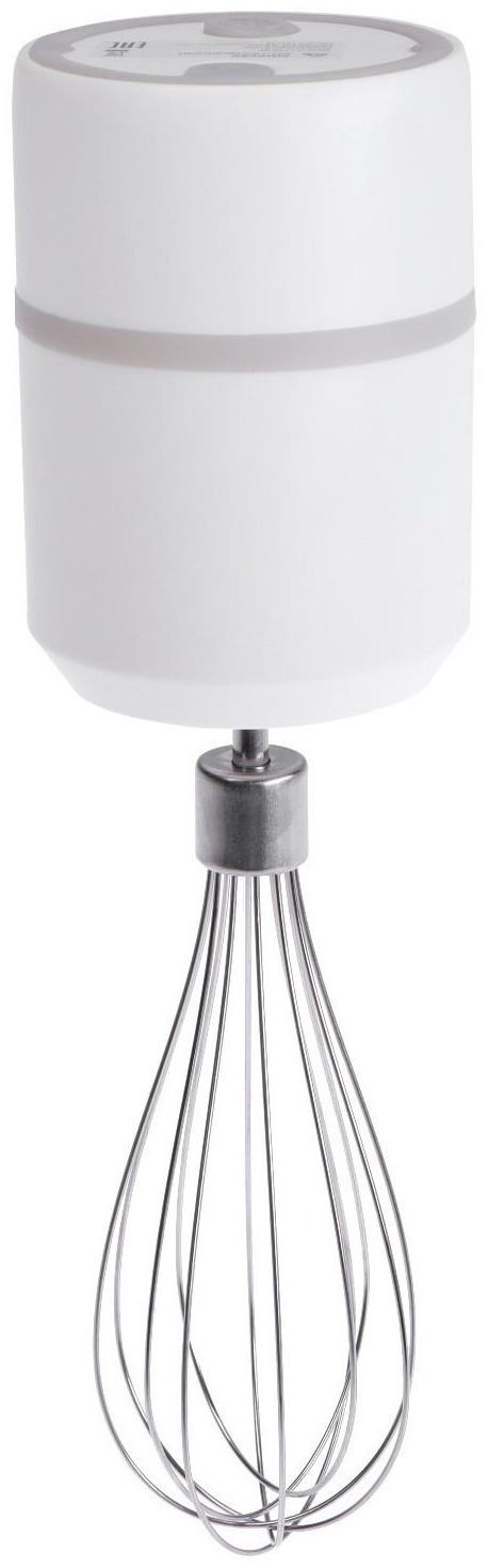 Миксер Luazon LMR-05 беспроводной, 20 Вт, 1200 мАч, 3 скорости, МИКС