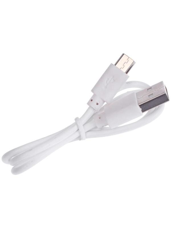 Миксер Luazon LMR-05 беспроводной, 20 Вт, 1200 мАч, 3 скорости, МИКС