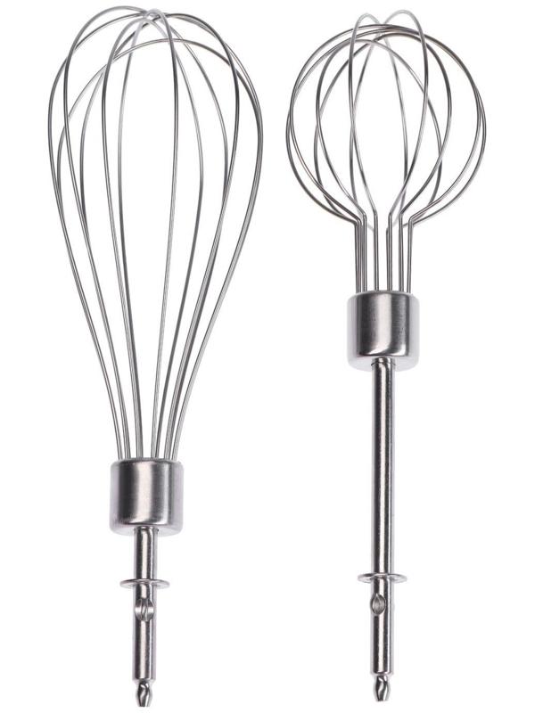 Миксер Luazon LMR-05 беспроводной, 20 Вт, 1200 мАч, 3 скорости, МИКС