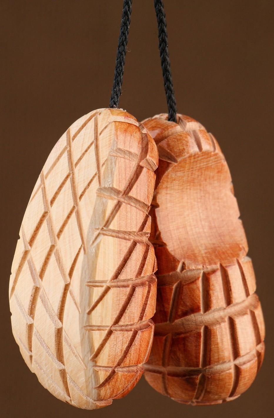 Подвеска в автомобиль 