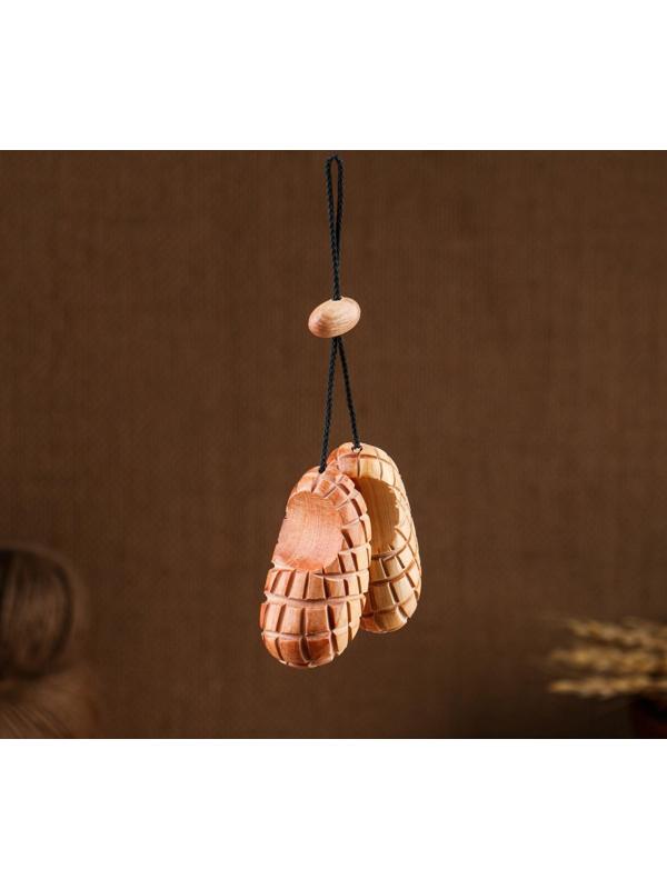 Подвеска в автомобиль 