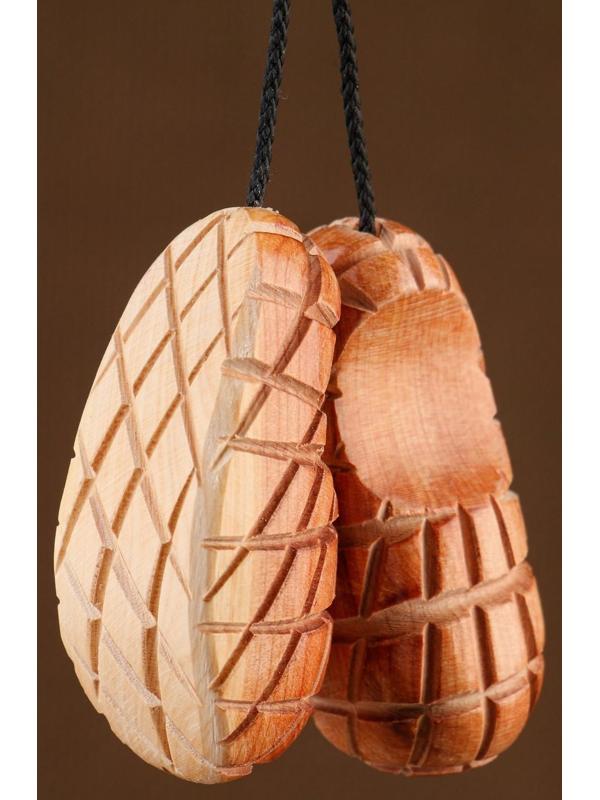 Подвеска в автомобиль 