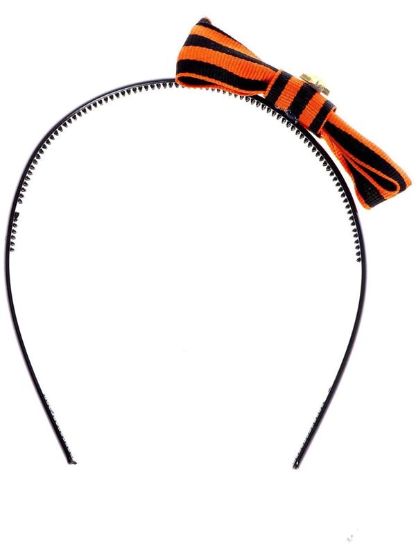 Ободок для волос «9 Мая»