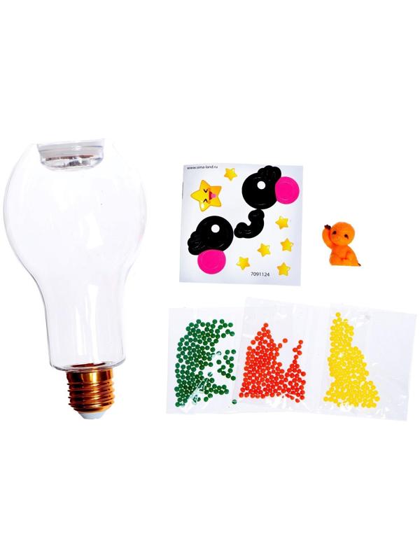 Набор для творчества «Сенсорный ночник»