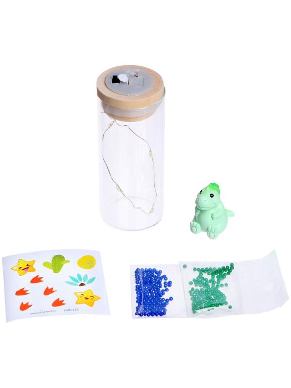 Набор для творчества «Сенсорный ночник»