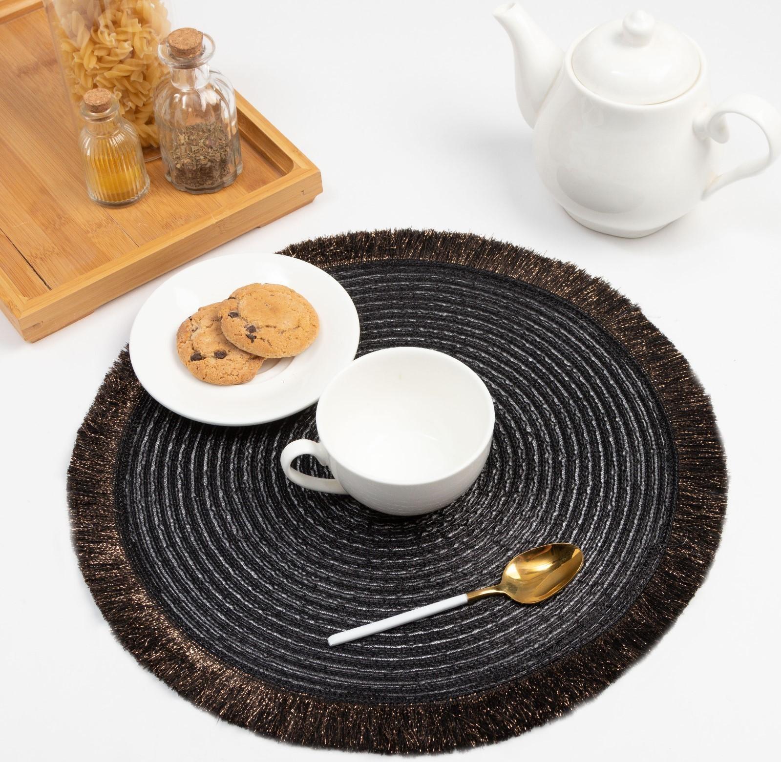 Набор салфеток 2 шт.Доляна 