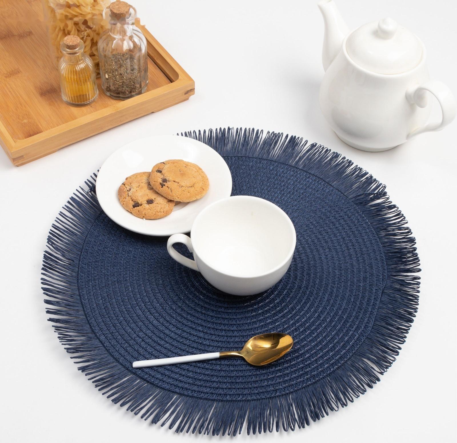 Набор салфеток 2 шт.Доляна 