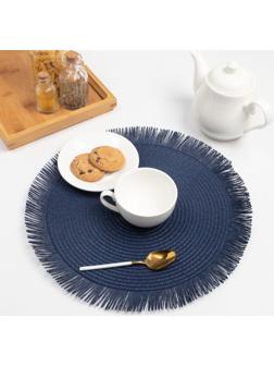 Набор салфеток 2 шт.Доляна 