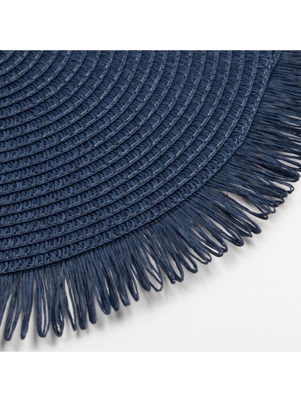 Набор салфеток 2 шт.Доляна 