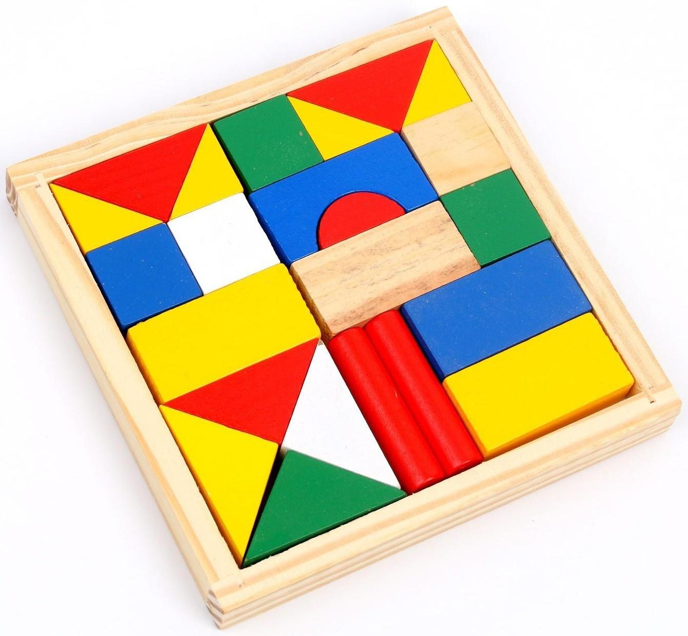 Конструктор «Геометрия»