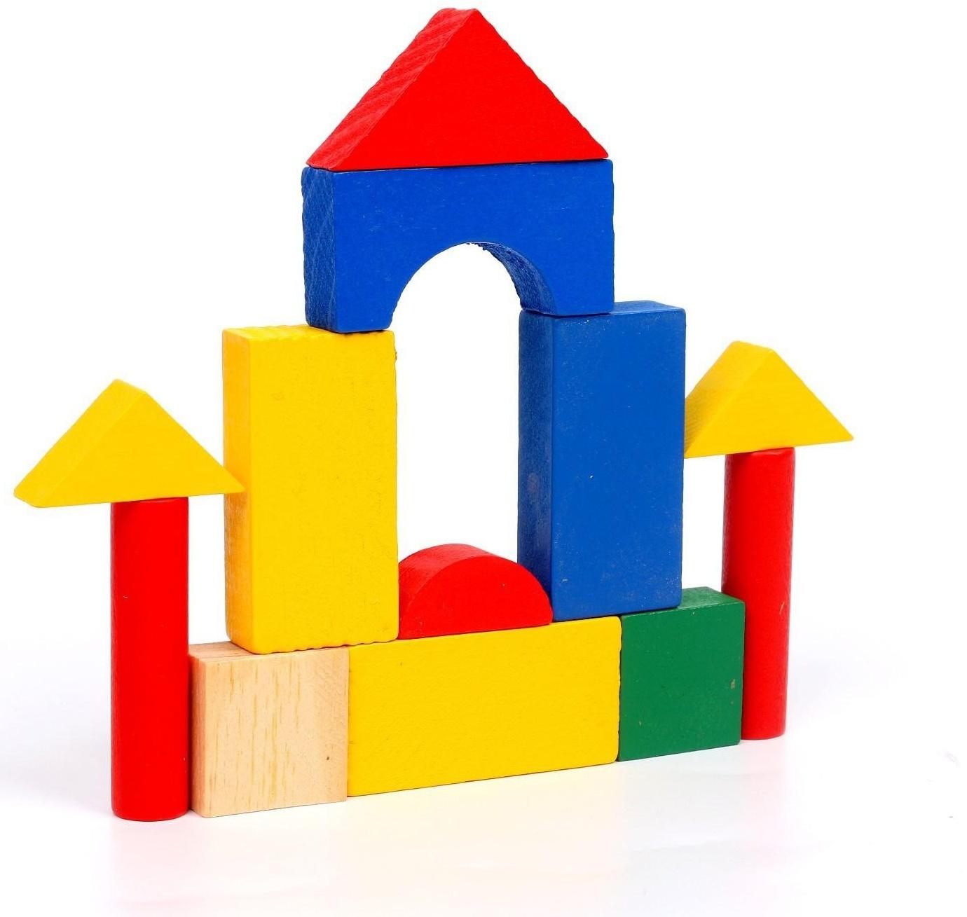 Конструктор «Геометрия»