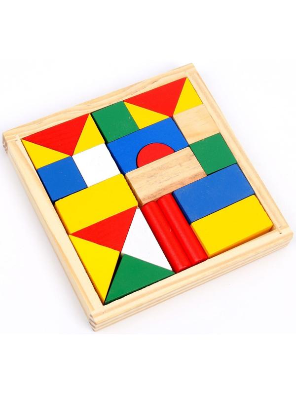 Конструктор «Геометрия»